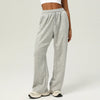 SPARK Sweat Pants with Pockets-Grey