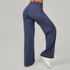 SPARK Ultra Comfortable High Waist Tummy Control Sweatpants in granite blue