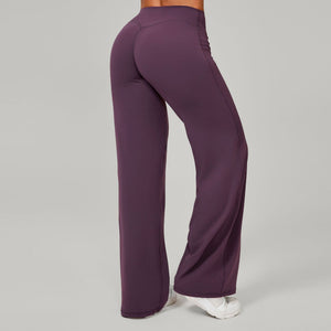 SPARK Ultra Comfortable High Waist Tummy Control Sweatpants TF91229