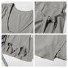 SPARK Workout Sports Dress with Belt-details