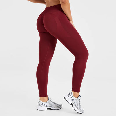 Seamless-high-waisted-scrunch-butt-leggings-for-women-peach-booty-yoga-pants