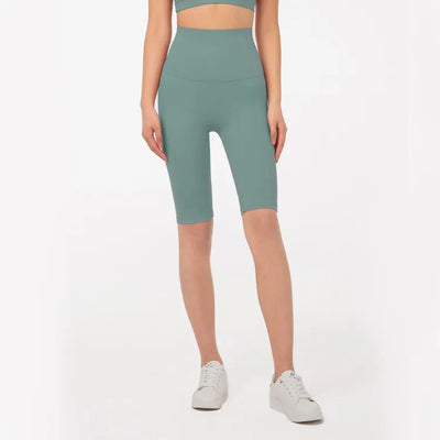 SPARK Summer Cycling Yoga Shorts For Women AD1260-3