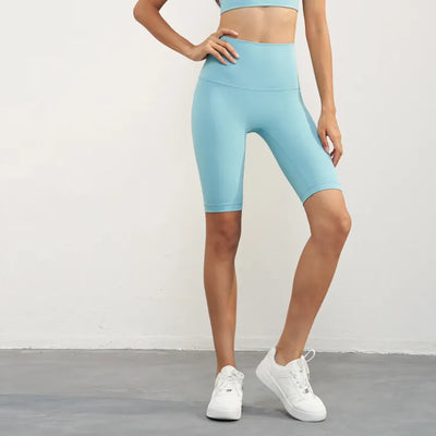 SPARK Summer Cycling Yoga Shorts For Women AD1260-3