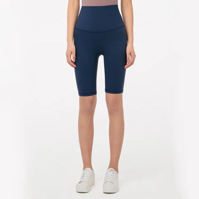 SPARK Summer Cycling Yoga Shorts For Women AD1260-3