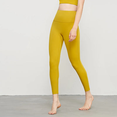 SPARK Training Outdoor Sports Tights Yoga Pants AD1317