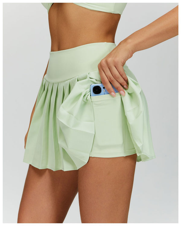Ultimate_Naked_Feeling_Fake_Two-Piece_Pleated_Tennis_Skirt_in_green_inside
