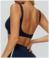 Women_s_Twist_Hollow_Open_Back_Yoga_Fitness_Bra_in navy back