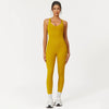 SPARK Yoga Jumpsuit Pants SB2424