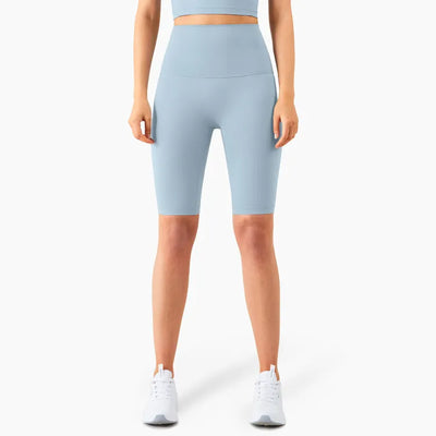 SPARK Summer Cycling Yoga Shorts For Women AD1260