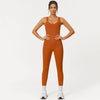 SPARK Yoga Jumpsuit Pants SB2424