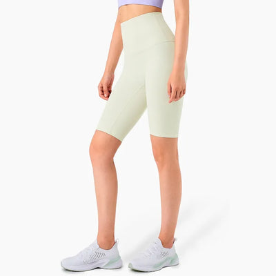 SPARK Summer Cycling Yoga Shorts For Women AD1260-2