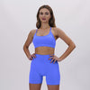 SPARK Seamless Quick-drying High-end Fitness Yoga Bra ZC4513