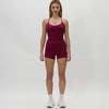SPARK Cross Back Quick-Drying Fitness Yoga Vest ZC2043
