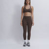 SPARK Brushed High Waist Yoga Pants for Women ZC4510
