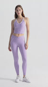 SPARK Halter Neck Spaghetti Straps Yoga Tank Top QY6550