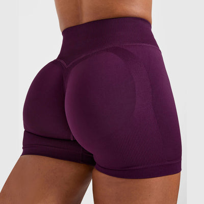 seamless-high-waist-scrunch-butt-yoga-shorts-for-women-4