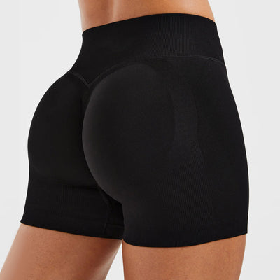 seamless-high-waist-scrunch-butt-yoga-shorts-for-women-7