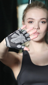 SPARK Anti-cocooning Iron Sports Non-slip Fitness Gloves