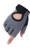 SPARK Anti-cocooning Iron Sports Non-slip Fitness Gloves