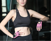 SPARK Anti-cocooning Iron Sports Non-slip Fitness Gloves