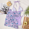 SPARK Flora Bikini 3 Piece Set