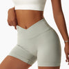 SPARK Seamless Running Fitness Shorts ZC4596