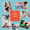 SPARK Spring And Autumn Thin Candy Color Stockings