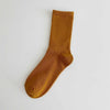 SPARK Spring And Autumn Thin Candy Color Stockings