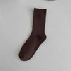 SPARK Spring And Autumn Thin Candy Color Stockings