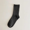 SPARK Spring And Autumn Thin Candy Color Stockings