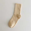 SPARK Spring And Autumn Thin Candy Color Stockings
