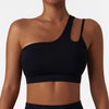 halter sports bra